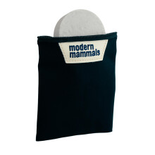 Modern Mammals Light Shampoo Bar - Minimalistick pce o vlasy Nzk pena Nzk pena Vegan Sensitive Scalps No Poo Anti Poof Prrodn ingredience Bez