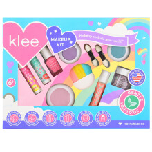 Luna Star Klee Ultimate sminkkszlet. Gyengd s nem mrgezo. Gyerekbart. USA-ban kszlt. (A boldogsg sugara)
