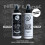 Rolda Pre-Styling Sculpting Haarspray 8,12 fl oz. 4