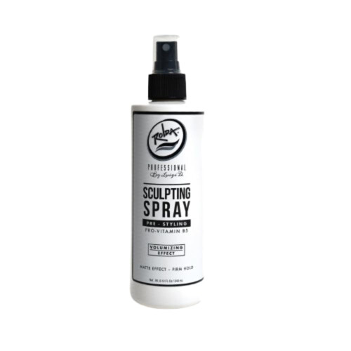 Rolda Pre-Styling Sculpting Haarspray 8,12 fl oz.
