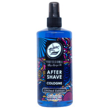 Rolda Midnight despus de afeitar la colonia tnica para hombres - Post Shave Tonic Spray Calms Irritacin ayuda a sanar y limpiar reas afeitadas Fr