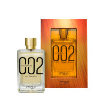 Afnan Zimaya Monopoly 002 Eau de Perfume Spray ??a ??d?e? 3,4 ???????