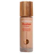 McObeauty Makellose glhende Hautfilter 3 Hellgesundes Leuchten mit natrlicher Strahlen veganer Grausamkeit Kosmetik