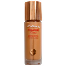 MCoBeauty Flawless Glow F??t?? F?te???? ??? at?? 5 F?s??? ?esa?a ???e??? ?? ?? e F?s??? ?? ?? Vegan Cruelty Free ?a????t???