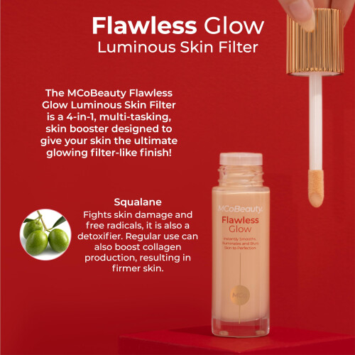 MCoBeauty 2