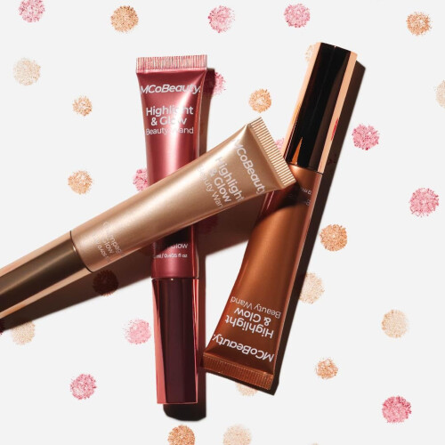 MCoBeauty 2