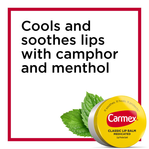 Carmex Carmex Med 2