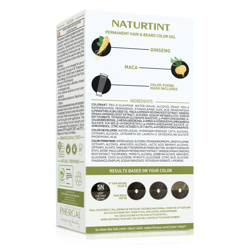 Naturtint 2