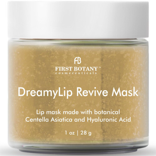 Lip Mask &