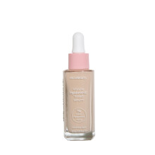 MCoBeauty Miracle Hyaluronic Tinted Serum 0,5-2 Velmi lehk hydratace a zre pro zrivou plet Vegansk kosmetika bez krutosti