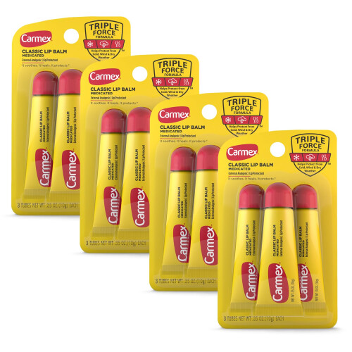 Carmex Carmex Cla