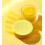 MAKE Beauty - Lip Reset - Overnight Lip Mask (Solar Citron) 3