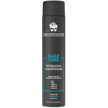 TRENDSTARTER - DAILY CARE - HYDRATING CONDITIONER (10.14 Fl.Oz) - Made with Aloe Vitamin A Vitamin C and Vitamin E for Healthy Hair and Healthy Sc