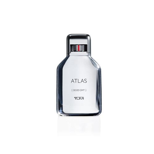Tumi Atlas pro mue - 3,4 oz EDP sprej 1