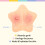 OOTD, Star Spot Patch, Hydrocolloid Blemish Care , 80_patches 5