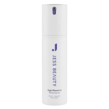 JESS BEAUTY | Age Rewind Skin Care Retinol Serum Bakuchiol & Niacinamide 1 fl. oz | Retinol Night Face Moisturizer Face Cream