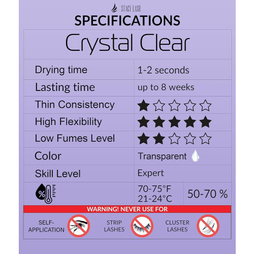 Crystal Cl 2