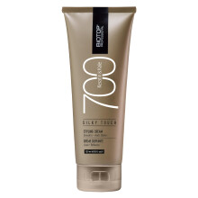 Biotop Professional 700 Keratin and Kale Silky Touch - Hajformz krm az extra fnyrt s fnyezsrt - Flyaway Tamer - Gndrds szablyozsa mind