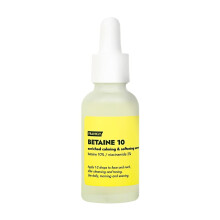 Frankly, Soro de Betaina 10%, 1 fl oz (30 ml)