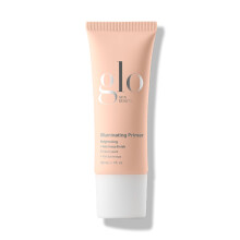 Glo Skin Beauty Illuminating Primer με Βιταμίνη C - Φωτίζει & Διορθώνει τον Τόνο του Δέρματος