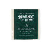 Pre de Provence Bergamot & Timian Duftkollektion til m?nd Ternings?be 200 G