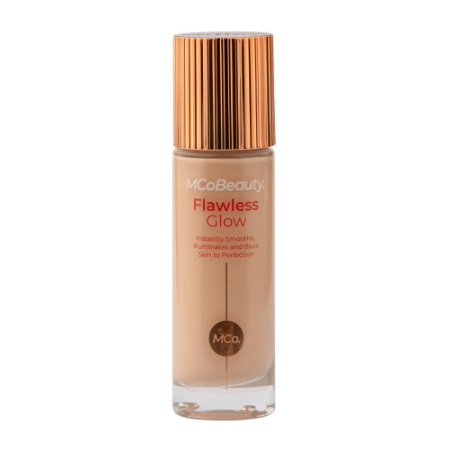 MCoBeauty