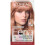 L’Oréal Paris L'Oreal Paris Feria Permanent Haarfarbe, 3X Highlights, 82 Erdbeerblond, 1 Farbset 1