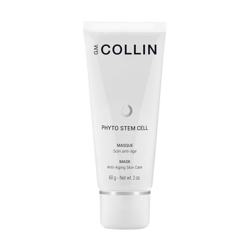 Gm Collin G.m. Collin Phyto Stem Cell Mask | Hydrating Facial Mask For Anti-Aging And Moisturization With Ceramide