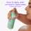 Flamingo Women's Light Hydrating Spray - 6.7oz 2