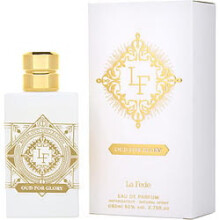 KHADLAJ PARFUMES Khadlaj La Fede Oud for Glory Eau De Parfum spray 2,7 ??uncia (unisex)