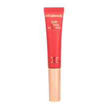 MCoBeauty Soft Matte Beauty Wand Flushed Blush Aksamitne wykonczenie o mozliwych do zbudowania kolorach Weganskie kosmetyki wolne od okrucienstwa