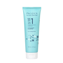 Pacifica Beauty 11 in 1 Magical Leave In Conditioner Treatment Haircare Hair Treatment Frizz Control Detangling Hair Repair Color Safe For Dry