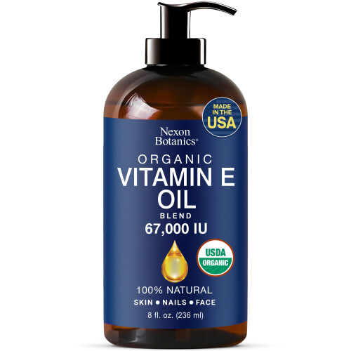 Bio -Vitamin E -lmisch