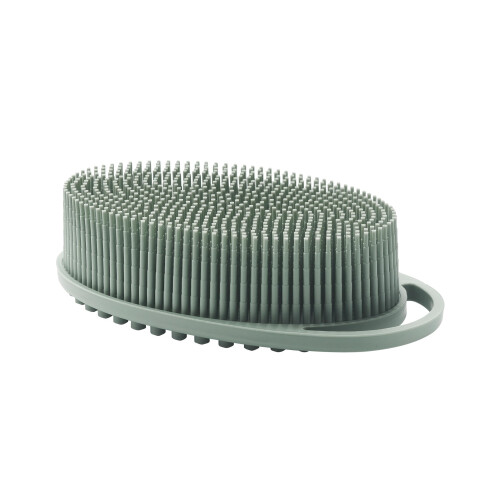 EcoTools, Silikon-Körperpeeling, 1 Peelinghandschuh 1