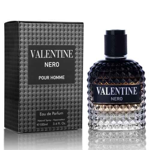 Valentine Nero ??a ??d?e? - ????de? ???   at??? ???   a    e ??????d???e? ?a? ?eta?????? ??te? - ??d???? ???   a - 100ml