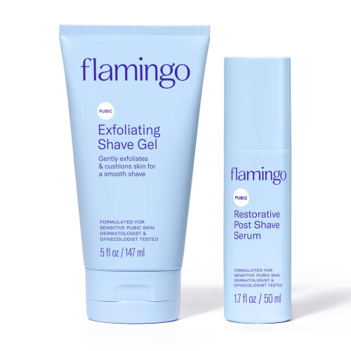 Flamingo P