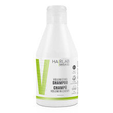 Salerm - Volume Shampoo - Hair Lab - 300 ml - With Energizing Caffeine - For Fine and Flat Hair - Adds Body and Texture to Hair - Gentle Cleanse