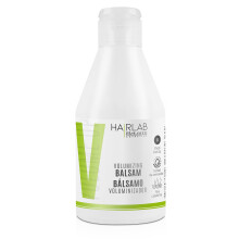 SALERM - Volume Conditioner - Voluminizing Hair Lab - 300 ml - with Caffeine and Amino Acids - for Fine and Limp Hair - Adds Body and Volume to Hair