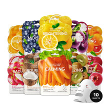 Nature Republic ??S?? ???? ????S ?? ???O?? F??S???? 10 ???????O? (?e? ??e? d???   aste? se ??a)