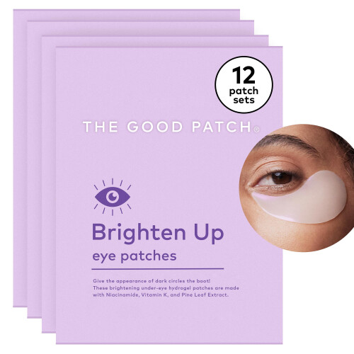 The Good P