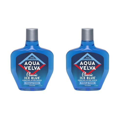 Aqua Velva