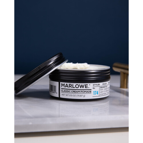 MARLOWE. No. 1