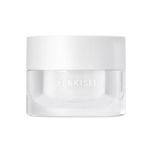 SEKKISEI CLEAR WELLNESS Reparierende Gesichtscreme über Nacht, 1,4 Unzen