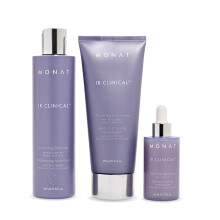 MONAT IR Klinisches Haarsystem - Haarwiederherstellung mit effektiver Formel - Komplettes Haarwachstumsystem