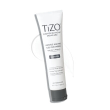 TIZO | Gentle Amino Gel Cleanser | Til alle hudtyper | Ansigtsrens