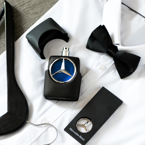Mercedes-Benz Mercedes-B 1