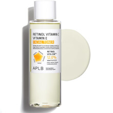 APLB Retinol C vitamin E vitamin arctonik | Retinol VITA CEN 12,0% 5,41 FL.OZ/Koreai borpol ptl nedvessg Revitalizlja a gyengd s javtja a bo