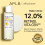 APLB                                   C                  E                                                | Retinol VITA CEN 12.0% 5.41 FL.OZ/ 2