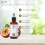 Pura D'or, Bio-Maracuja-Öl, 4 fl oz (118 ml) 3