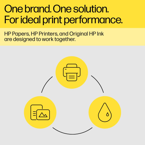 HP HP 308 BLACK/TRI-COLOR INK 1